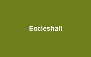 Eccleshall
