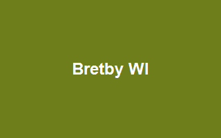 Bretby WI