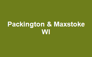 Packington & Maxstoke WI