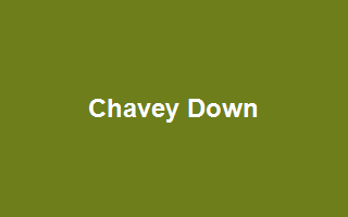 Chavey Down