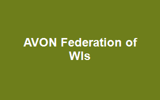 AVON Federation of WIs