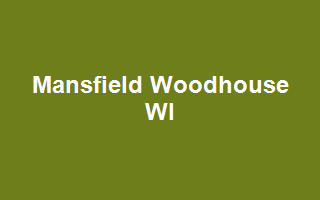 Mansfield Woodhouse WI