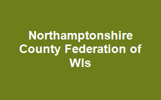 Northamptonshire County Federation of WIs