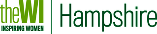Hampshire County Federation of WIs (HCFWI)