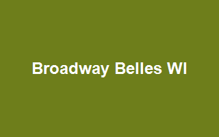 Broadway Belles WI