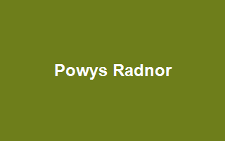 Powys Radnor