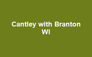 Cantley with Branton WI