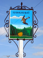 Highgate Hawkhurst
