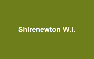 Shirenewton W.I.