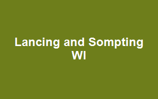 Lancing and Sompting WI