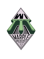 Marple & District WI
