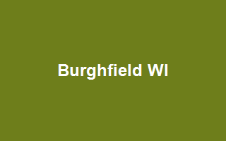 Burghfield WI