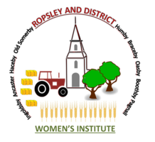 Ropsley & District WI