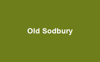 Old Sodbury