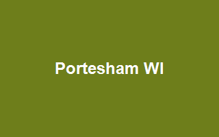 Portesham WI