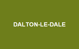 DALTON-LE-DALE WI