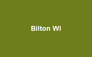 Bilton WI