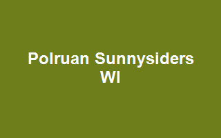 Polruan Sunnysiders WI