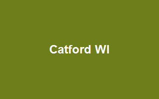 Catford WI