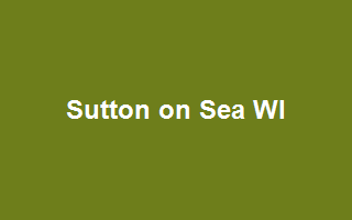 Sutton on Sea WI