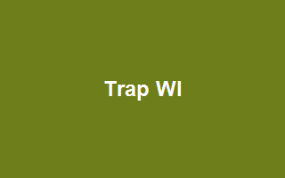 Trap WI