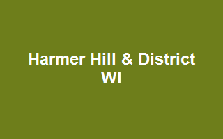 Harmer Hill & District WI