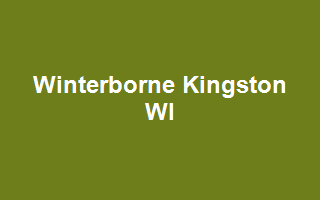 Winterborne Kingston WI