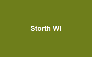 Storth WI