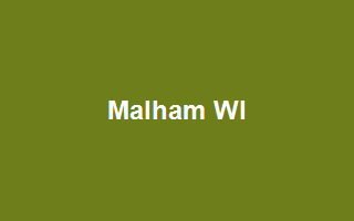 Malham WI