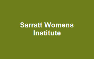 Sarratt Womens Institute