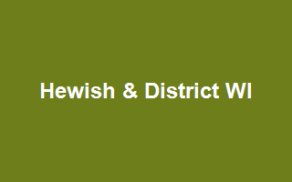 Hewish & District WI