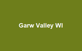 Garw Valley WI
