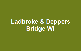 Ladbroke & Deppers Bridge WI