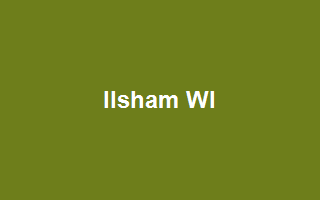Ilsham WI