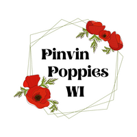 Pinvin Poppies WI