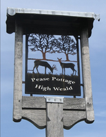 Pease Pottage WI