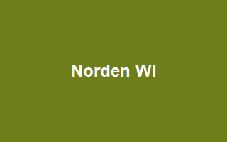 Norden WI
