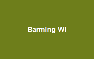 Barming WI