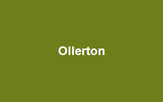 Ollerton