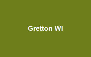 Gretton WI