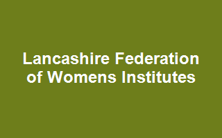 Lancashire Federation of Womens Institutes