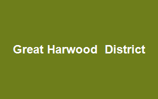 Great Harwood District