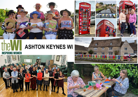 Ashton Keynes WI