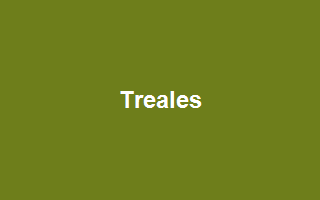 Treales