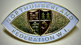 Northumberland Federation of WIs