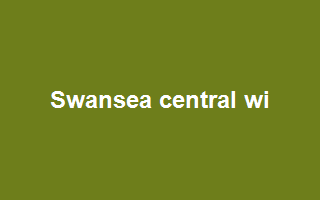 Swansea Central WI