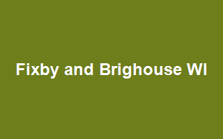 Fixby and Brighouse WI