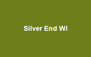 Silver End WI