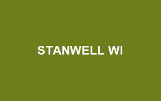 STANWELL WI