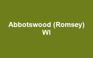 Abbotswood (Romsey) WI